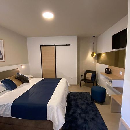 Beach Apartments Ankora Makarska Exterior photo