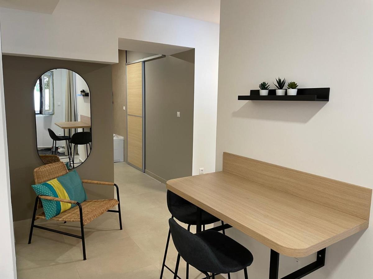 Beach Apartments Ankora Makarska Exterior photo