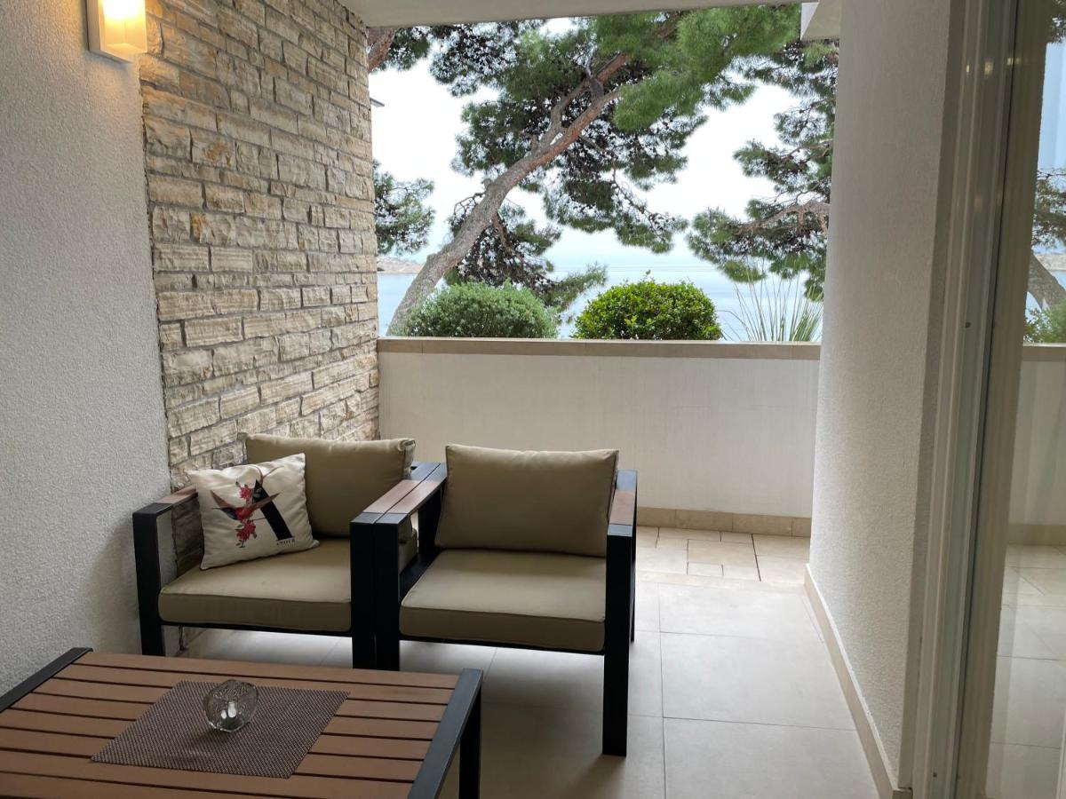 Beach Apartments Ankora Makarska Exterior photo
