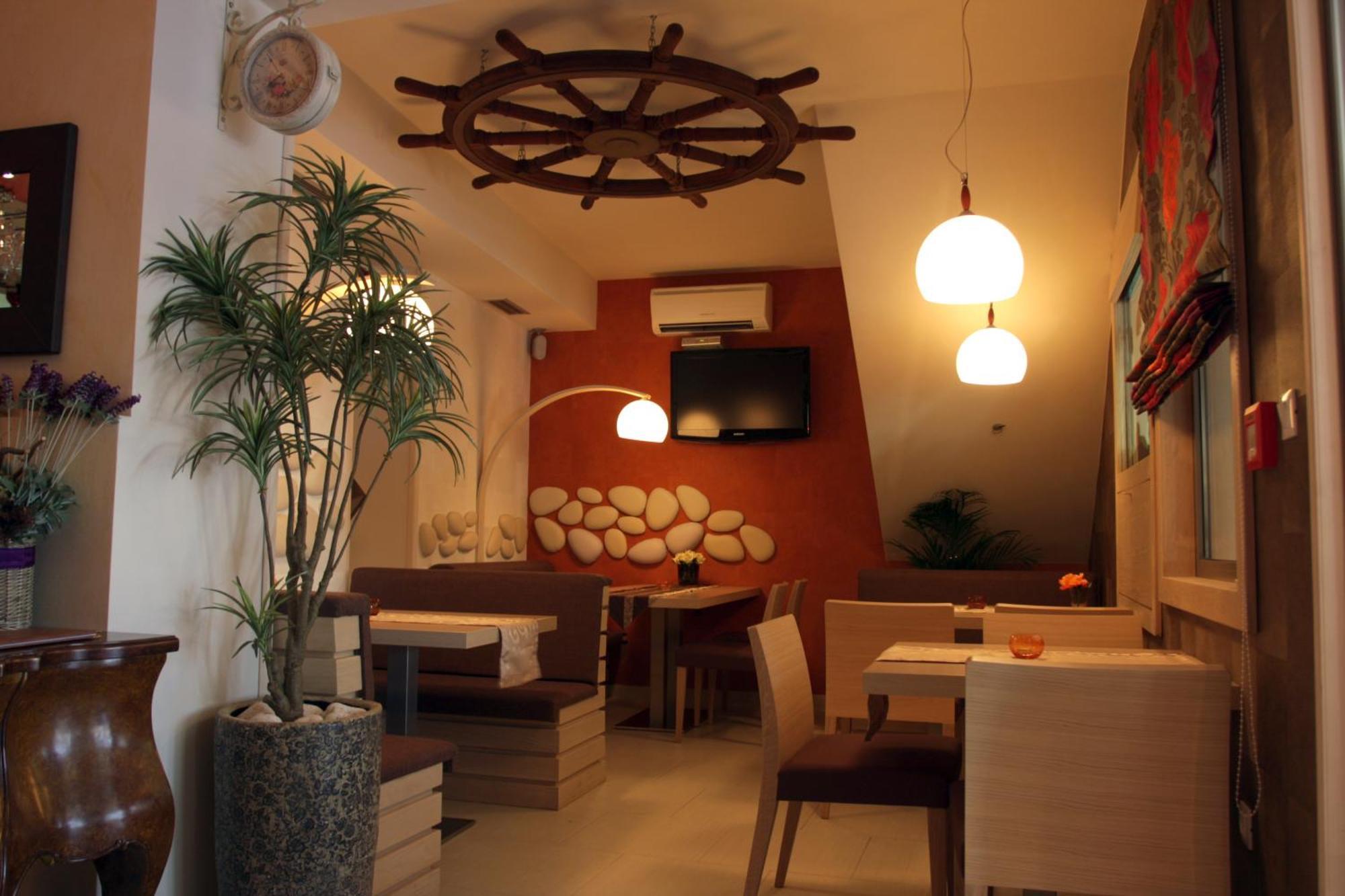 Beach Apartments Ankora Makarska Exterior photo
