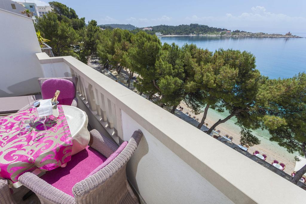 Beach Apartments Ankora Makarska Exterior photo