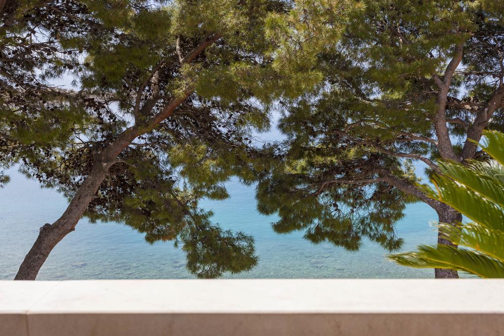Beach Apartments Ankora Makarska Exterior photo