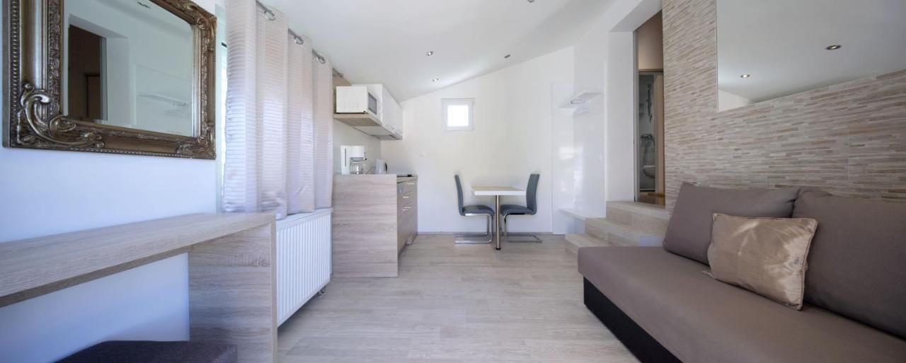 Beach Apartments Ankora Makarska Room photo